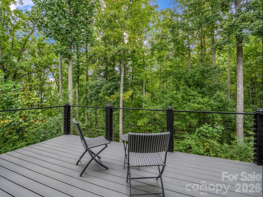 101 Balsamwood Road, Leicester, NC 28748.  MLS# CAR4425573, YatesRealty ID 51222. 
