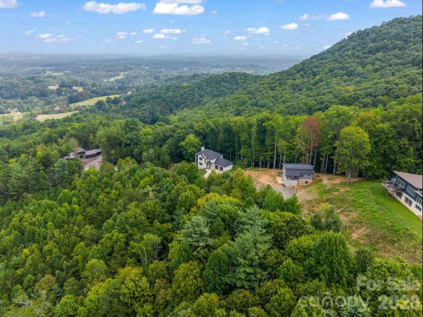 101 Balsamwood Road, Leicester, NC 28748.  MLS# CAR4425573, YatesRealty ID 51222. 