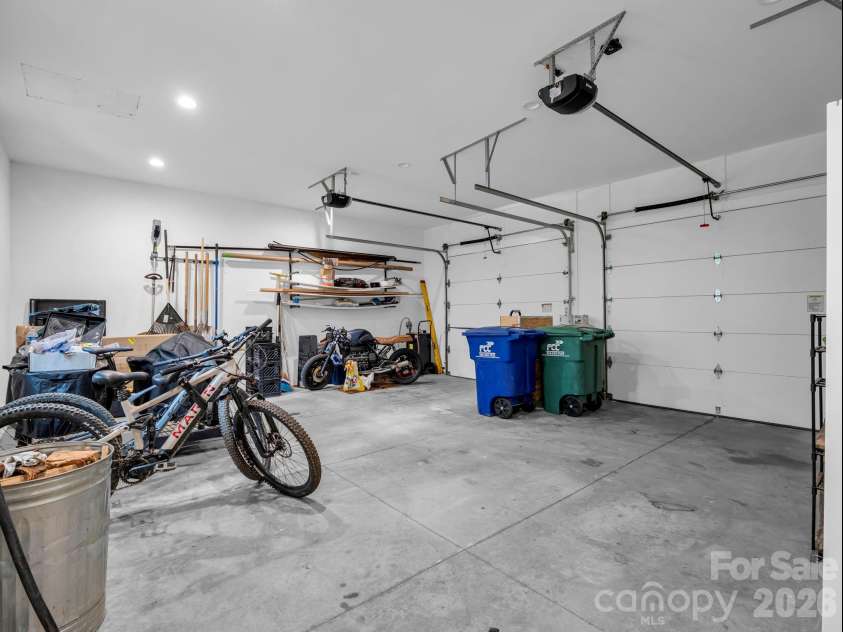 101 Balsamwood Road, Leicester, NC 28748.  MLS# CAR4425573, YatesRealty ID 51222. 