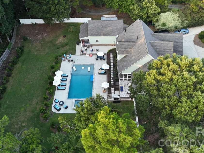 3514 Mckee Road, Charlotte, NC 28270.  MLS# CAR4409236, YatesRealty ID 51223. 