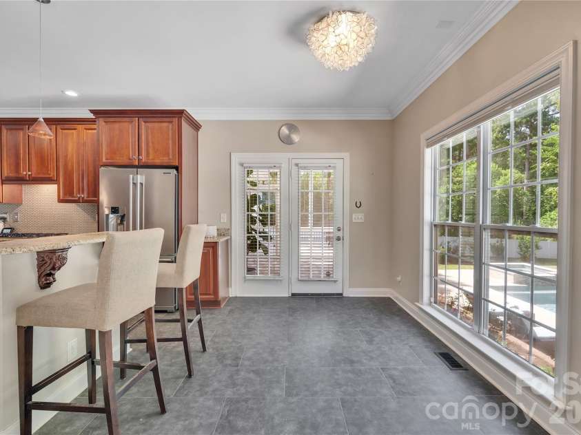 3514 Mckee Road, Charlotte, NC 28270.  MLS# CAR4409236, YatesRealty ID 51223. 