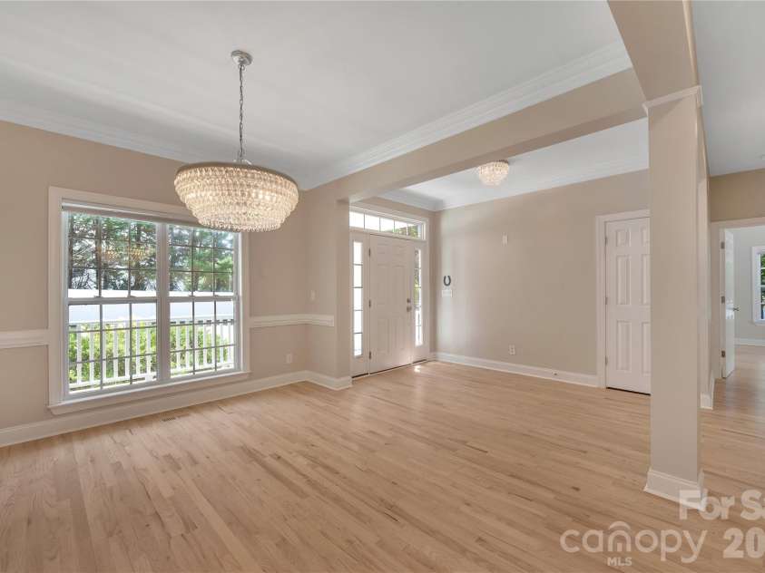 3514 Mckee Road, Charlotte, NC 28270.  MLS# CAR4409236, YatesRealty ID 51223. 