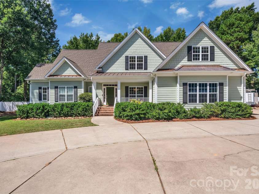 3514 Mckee Road, Charlotte, NC 28270.  MLS# CAR4409236, YatesRealty ID 51223. 