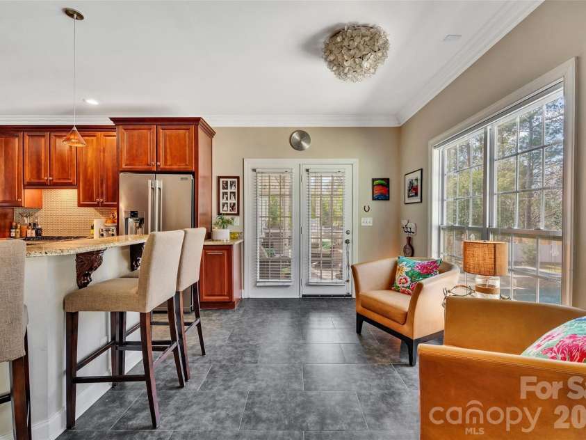3514 Mckee Road, Charlotte, NC 28270.  MLS# CAR4409236, YatesRealty ID 51223. 