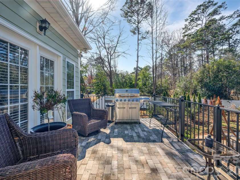 3514 Mckee Road, Charlotte, NC 28270.  MLS# CAR4409236, YatesRealty ID 51223. 