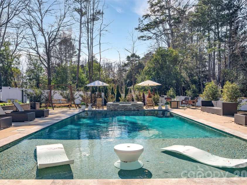 3514 Mckee Road, Charlotte, NC 28270.  MLS# CAR4409236, YatesRealty ID 51223. 