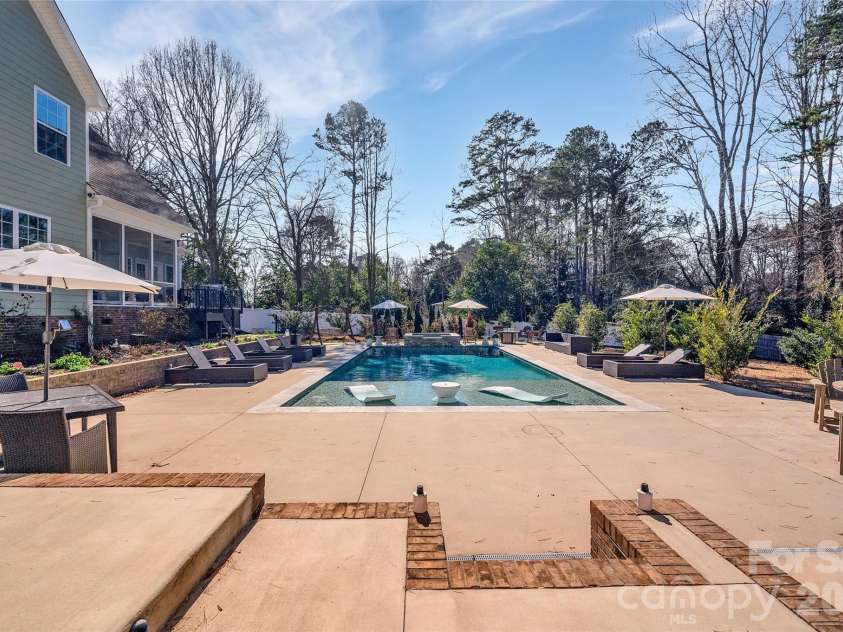 3514 Mckee Road, Charlotte, NC 28270.  MLS# CAR4409236, YatesRealty ID 51223. 
