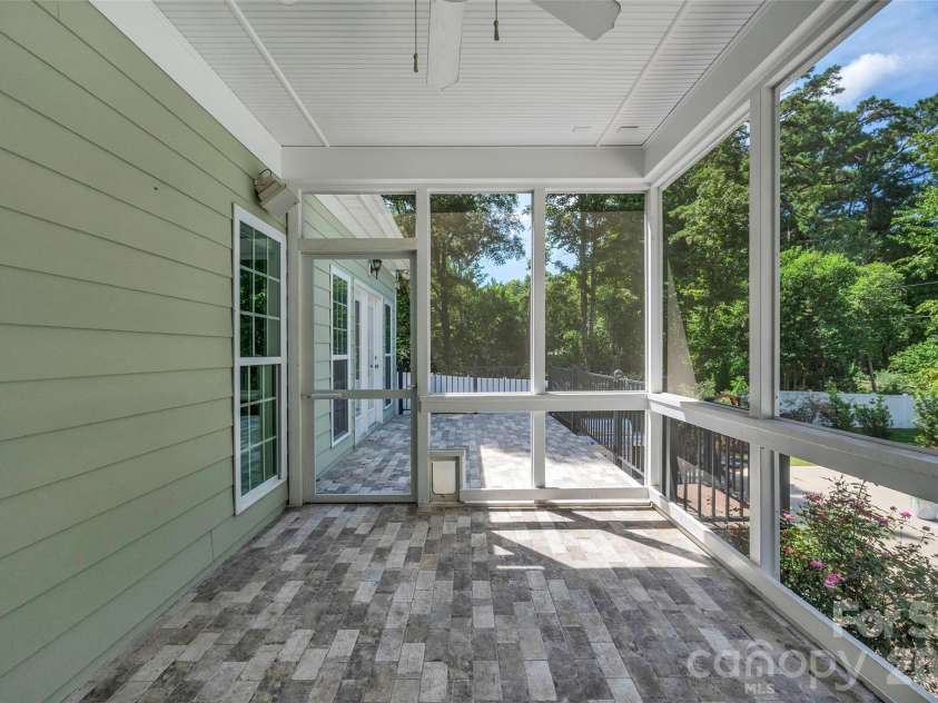 3514 Mckee Road, Charlotte, NC 28270.  MLS# CAR4409236, YatesRealty ID 51223. 