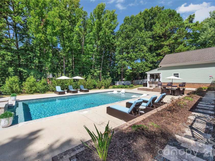 3514 Mckee Road, Charlotte, NC 28270.  MLS# CAR4409236, YatesRealty ID 51223. 