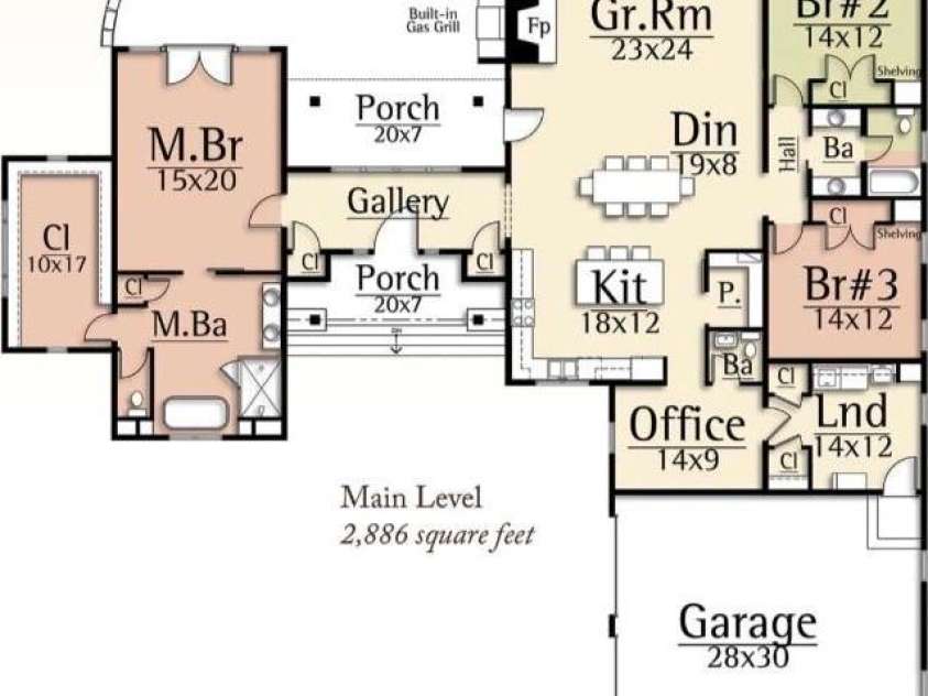 7865 Long Bay Parkway, Catawba, NC 28609.  MLS# CAR4424490, YatesRealty ID 51224. 