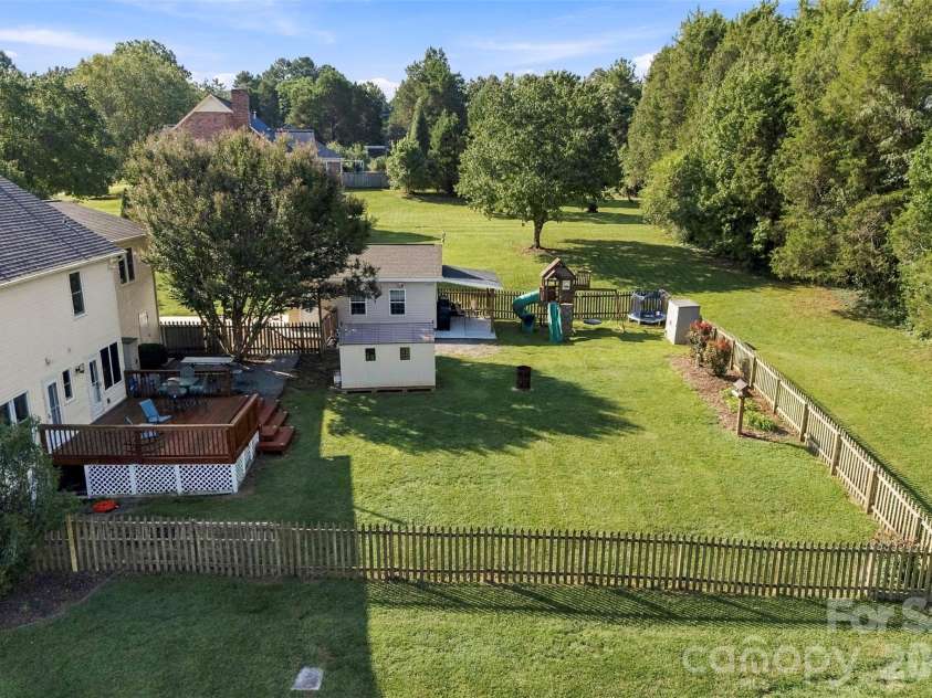 130 Ridge Creek Court, Salisbury, NC 28147.  MLS# CAR4425146, YatesRealty ID 51225. 