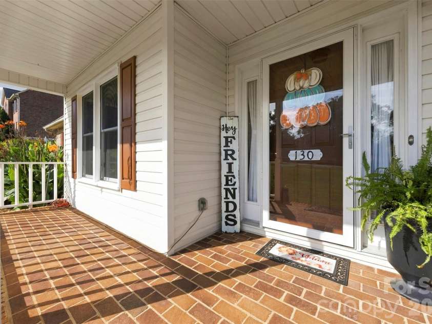 130 Ridge Creek Court, Salisbury, NC 28147.  MLS# CAR4425146, YatesRealty ID 51225. 