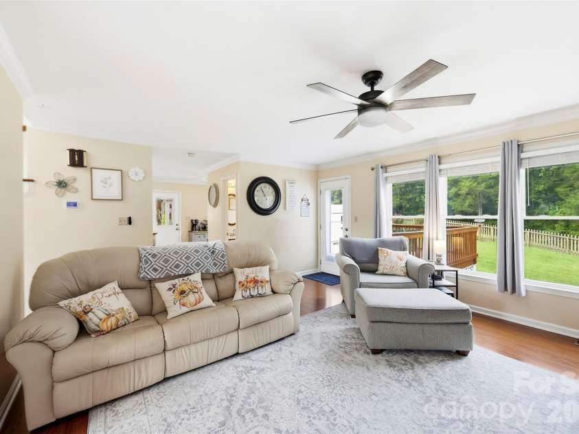 130 Ridge Creek Court, Salisbury, NC 28147.  MLS# CAR4425146, YatesRealty ID 51225. 