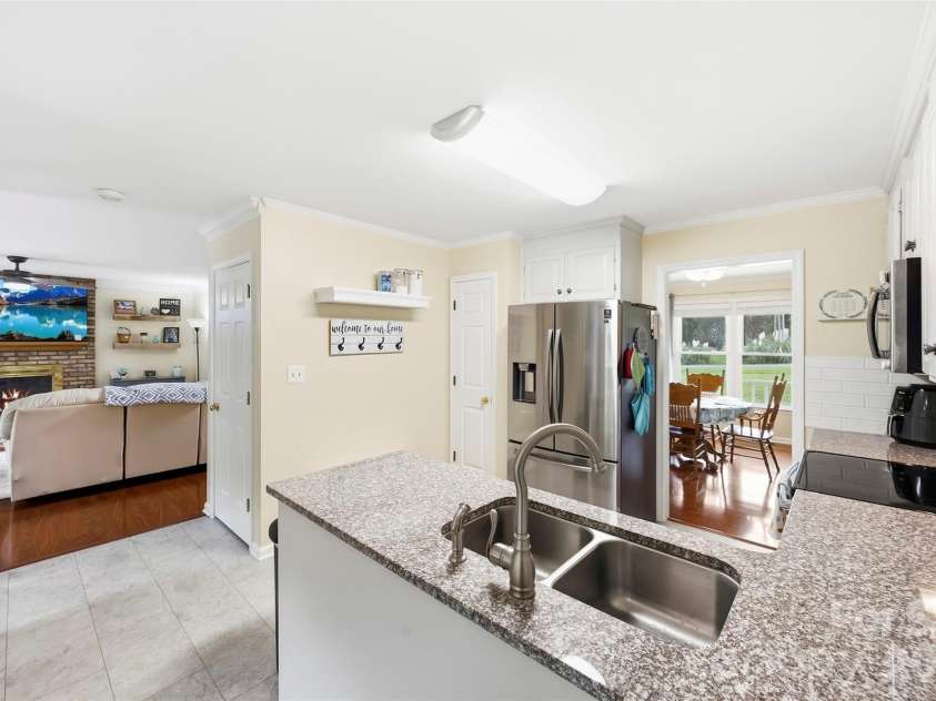 130 Ridge Creek Court, Salisbury, NC 28147.  MLS# CAR4425146, YatesRealty ID 51225. 