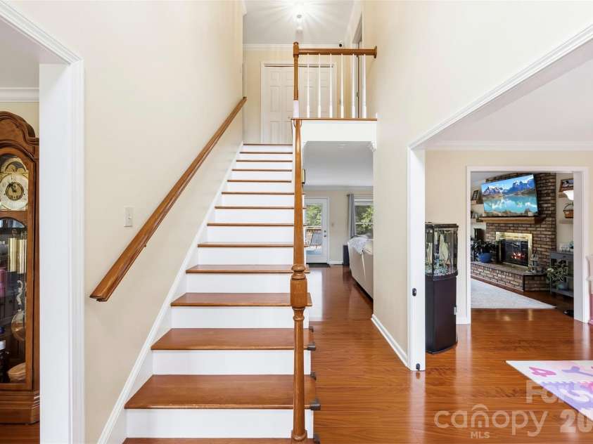 130 Ridge Creek Court, Salisbury, NC 28147.  MLS# CAR4425146, YatesRealty ID 51225. 