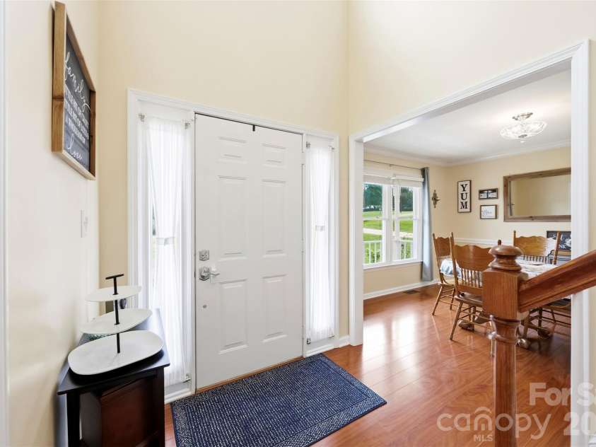 130 Ridge Creek Court, Salisbury, NC 28147.  MLS# CAR4425146, YatesRealty ID 51225. 