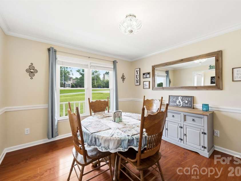 130 Ridge Creek Court, Salisbury, NC 28147.  MLS# CAR4425146, YatesRealty ID 51225. 