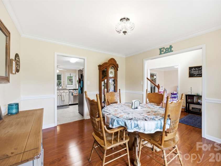 130 Ridge Creek Court, Salisbury, NC 28147.  MLS# CAR4425146, YatesRealty ID 51225. 