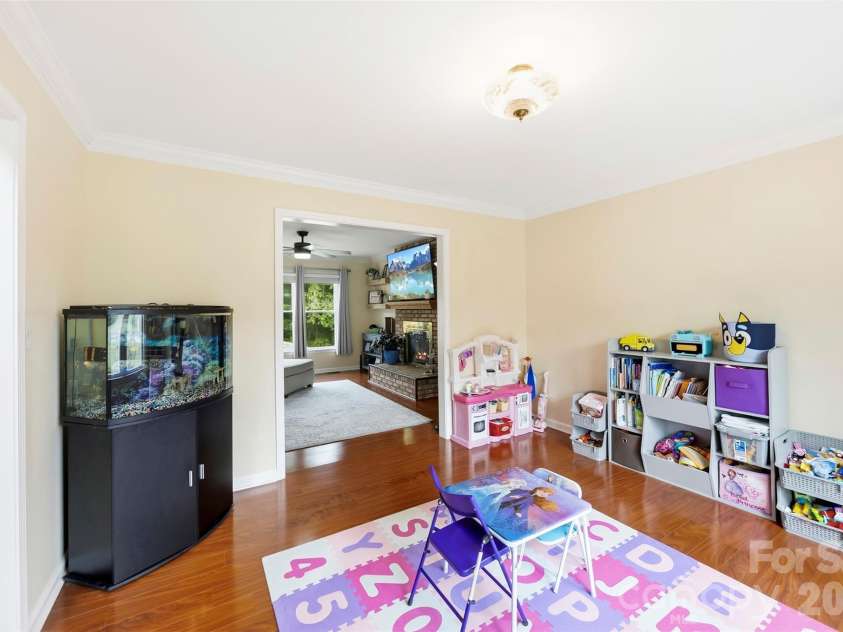 130 Ridge Creek Court, Salisbury, NC 28147.  MLS# CAR4425146, YatesRealty ID 51225. 