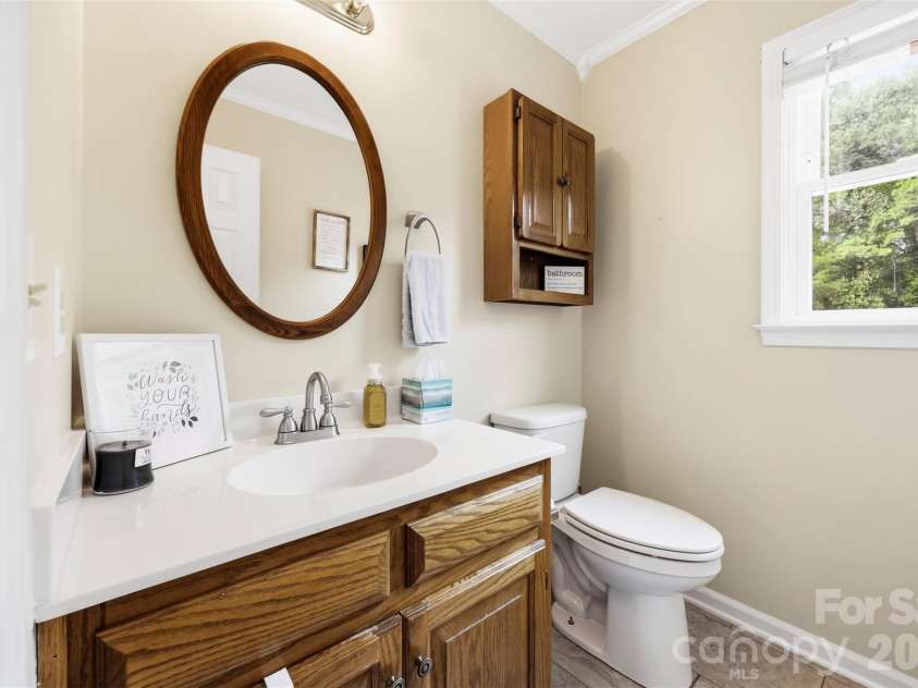 130 Ridge Creek Court, Salisbury, NC 28147.  MLS# CAR4425146, YatesRealty ID 51225. 