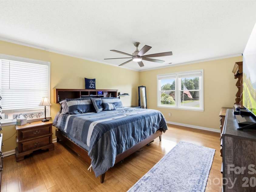 130 Ridge Creek Court, Salisbury, NC 28147.  MLS# CAR4425146, YatesRealty ID 51225. 