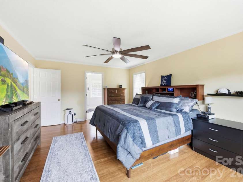 130 Ridge Creek Court, Salisbury, NC 28147.  MLS# CAR4425146, YatesRealty ID 51225. 