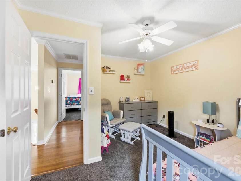 130 Ridge Creek Court, Salisbury, NC 28147.  MLS# CAR4425146, YatesRealty ID 51225. 