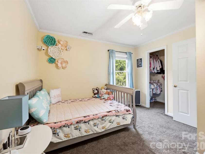 130 Ridge Creek Court, Salisbury, NC 28147.  MLS# CAR4425146, YatesRealty ID 51225. 