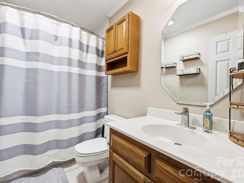 130 Ridge Creek Court, Salisbury, NC 28147.  MLS# CAR4425146, YatesRealty ID 51225. 