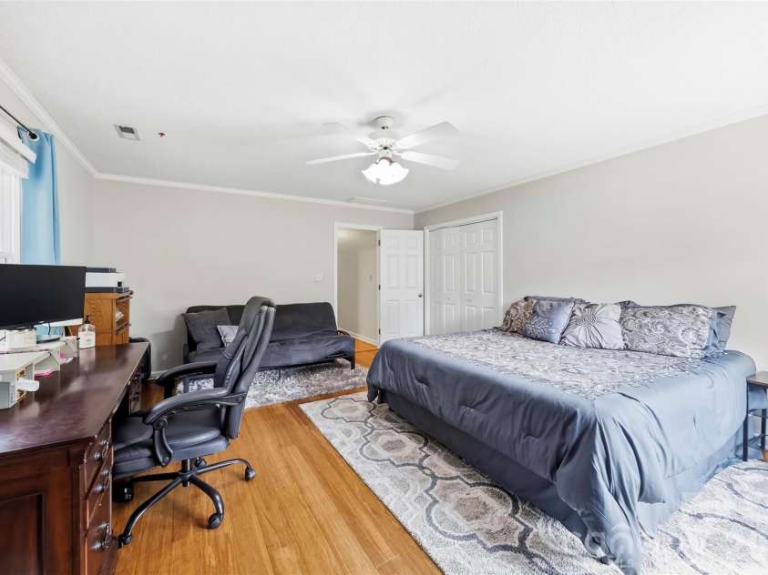 130 Ridge Creek Court, Salisbury, NC 28147.  MLS# CAR4425146, YatesRealty ID 51225. 