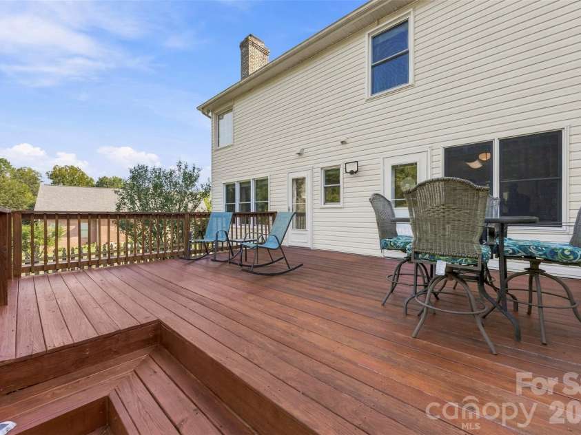 130 Ridge Creek Court, Salisbury, NC 28147.  MLS# CAR4425146, YatesRealty ID 51225. 