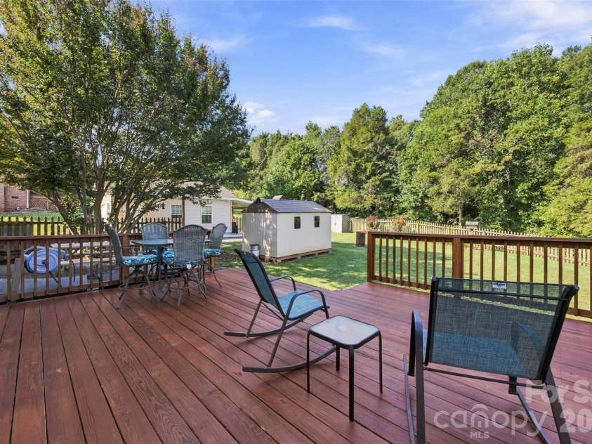 130 Ridge Creek Court, Salisbury, NC 28147.  MLS# CAR4425146, YatesRealty ID 51225. 
