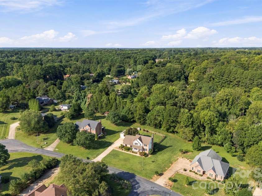 130 Ridge Creek Court, Salisbury, NC 28147.  MLS# CAR4425146, YatesRealty ID 51225. 