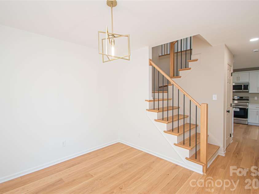5101 Ashie Avenue, Matthews, NC 28104.  MLS# CAR4424455, YatesRealty ID 51227. 