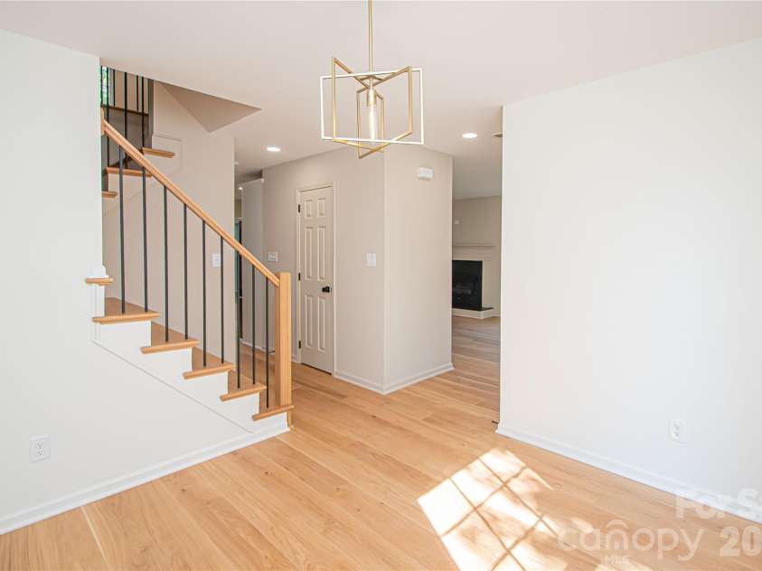 5101 Ashie Avenue, Matthews, NC 28104.  MLS# CAR4424455, YatesRealty ID 51227. 