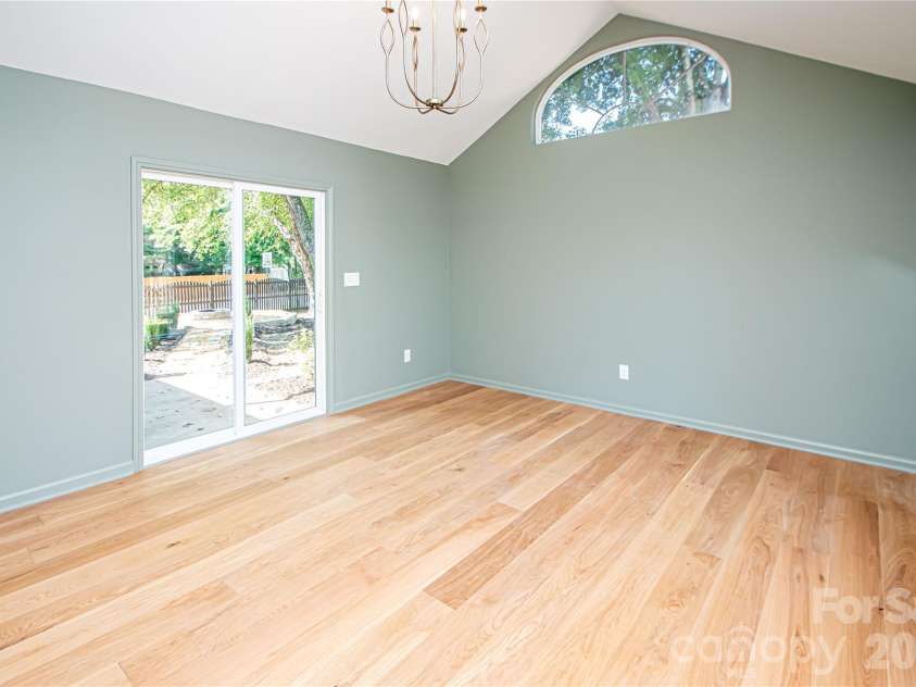 5101 Ashie Avenue, Matthews, NC 28104.  MLS# CAR4424455, YatesRealty ID 51227. 