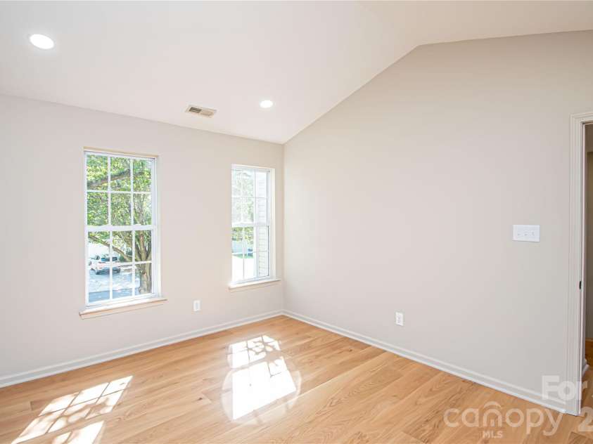 5101 Ashie Avenue, Matthews, NC 28104.  MLS# CAR4424455, YatesRealty ID 51227. 