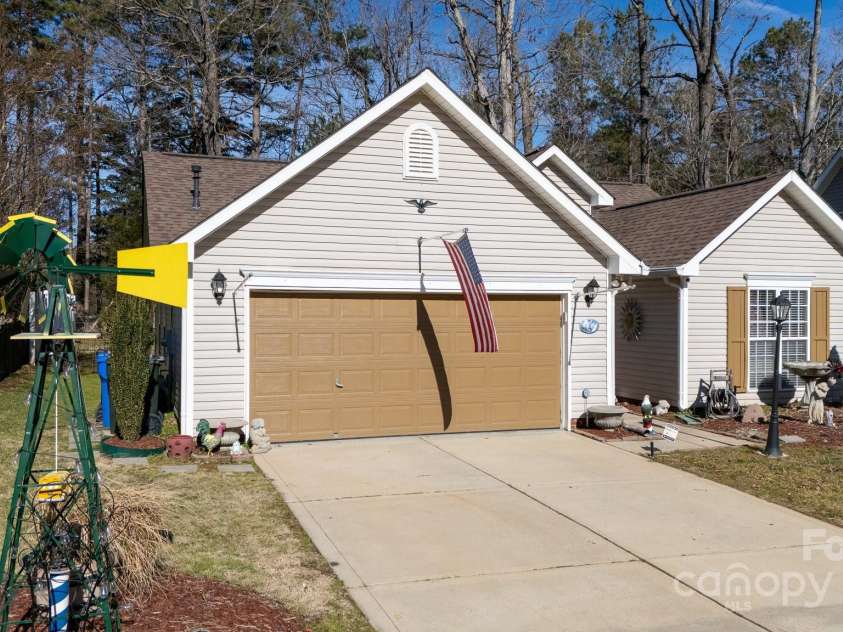 630 Montgomery Drive, Rock Hill, SC 29732.  MLS# CAR4218807, YatesRealty ID 5123. 