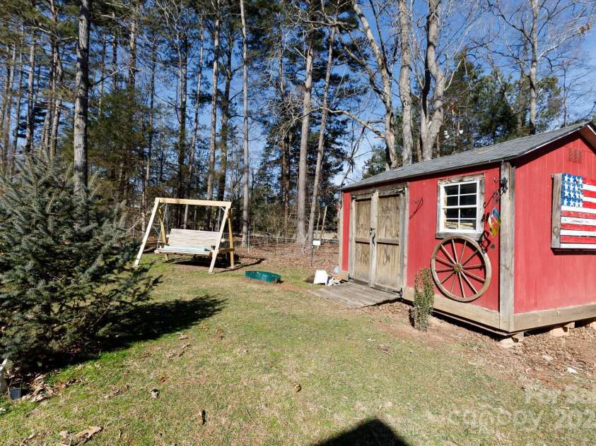 630 Montgomery Drive, Rock Hill, SC 29732.  MLS# CAR4218807, YatesRealty ID 5123. 