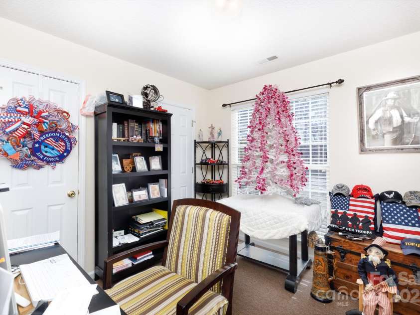 630 Montgomery Drive, Rock Hill, SC 29732.  MLS# CAR4218807, YatesRealty ID 5123. 