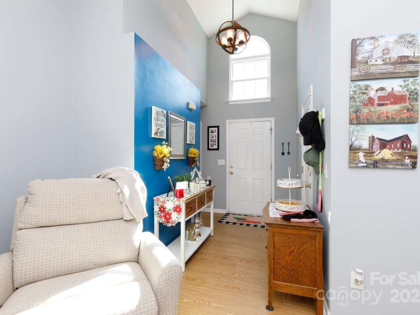 630 Montgomery Drive, Rock Hill, SC 29732.  MLS# CAR4218807, YatesRealty ID 5123. 