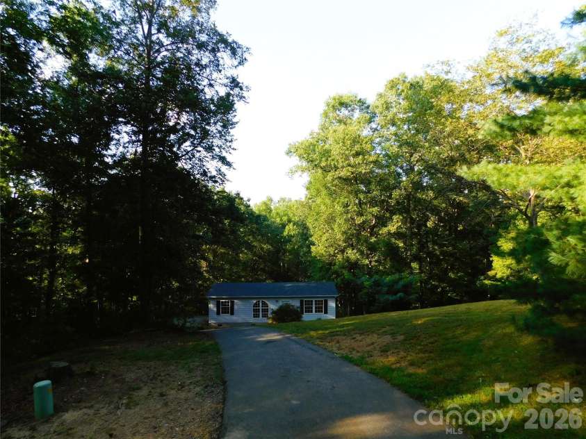 2503 Messer Street, Valdese, NC 28690.  MLS# CAR4425648, YatesRealty ID 51231. 