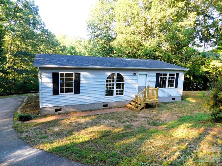 2503 Messer Street, Valdese, NC 28690.  MLS# CAR4425648, YatesRealty ID 51231. 