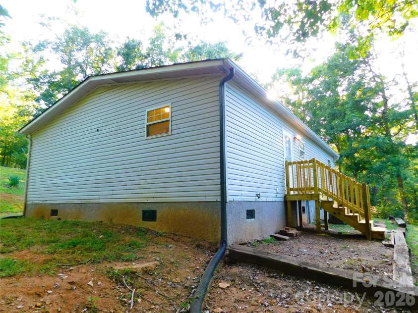 2503 Messer Street, Valdese, NC 28690.  MLS# CAR4425648, YatesRealty ID 51231. 