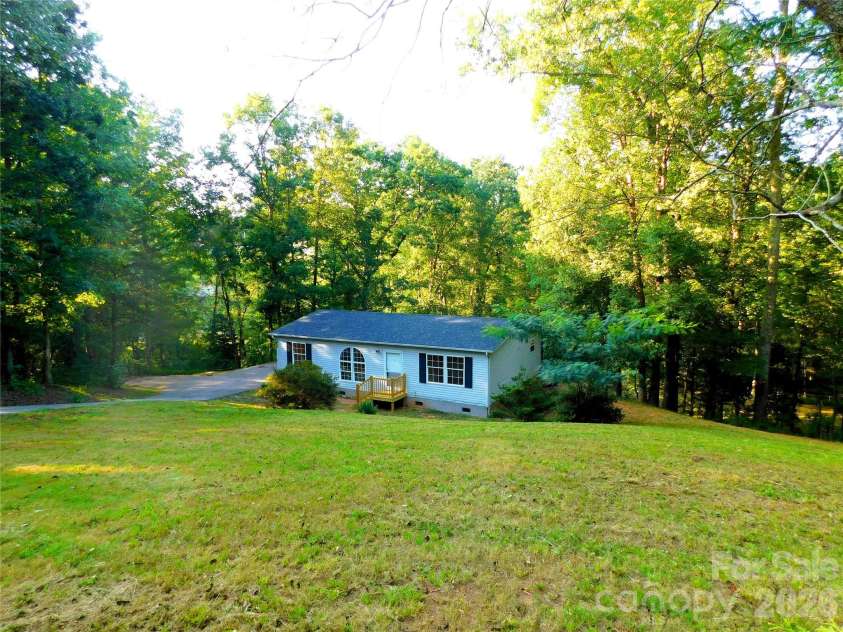 2503 Messer Street, Valdese, NC 28690.  MLS# CAR4425648, YatesRealty ID 51231. 