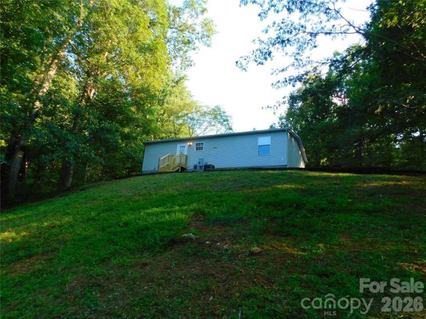 2503 Messer Street, Valdese, NC 28690.  MLS# CAR4425648, YatesRealty ID 51231. 