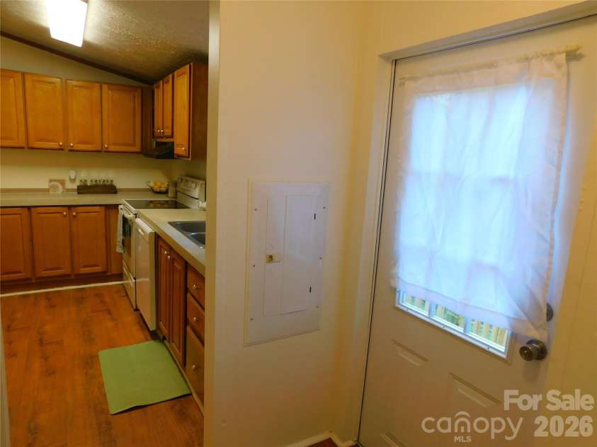 2503 Messer Street, Valdese, NC 28690.  MLS# CAR4425648, YatesRealty ID 51231. 