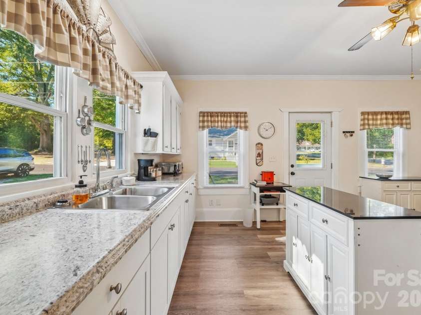 500 Chapel Street, Landis, NC 28088.  MLS# CAR4425507, YatesRealty ID 51232. 