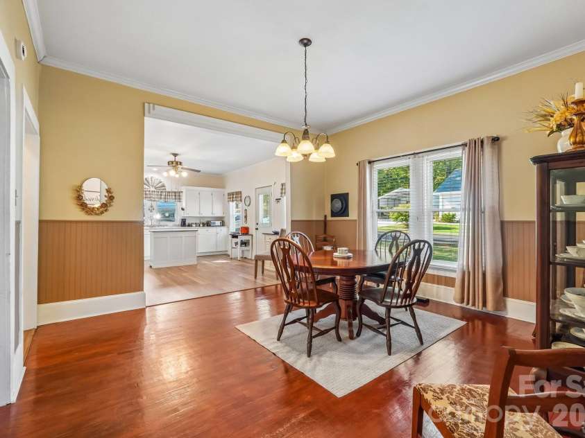 500 Chapel Street, Landis, NC 28088.  MLS# CAR4425507, YatesRealty ID 51232. 