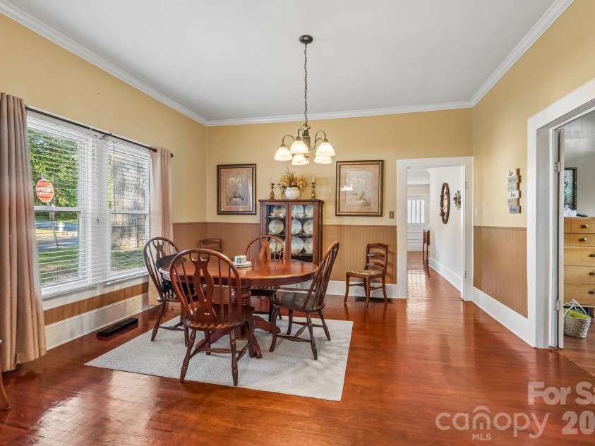 500 Chapel Street, Landis, NC 28088.  MLS# CAR4425507, YatesRealty ID 51232. 